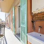Appartamento Trilocale Vicino Stazione,