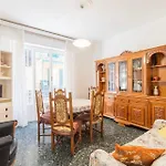 Trilocale Vicino Stazione, Apartamento Levanto
