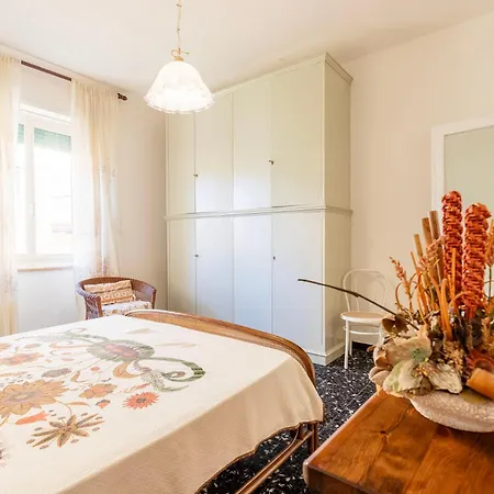 Apartamento Trilocale Vicino Stazione,