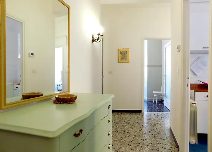 Trilocale Vicino Stazione,