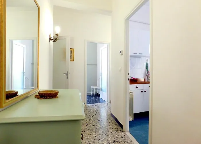 Trilocale Vicino Stazione,