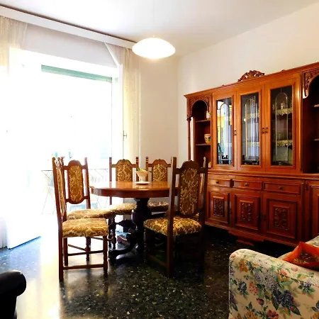Trilocale Vicino Stazione,