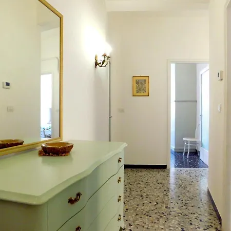 Trilocale Vicino Stazione,
