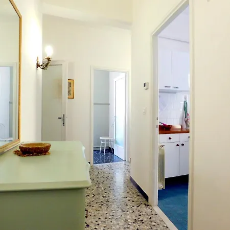 Trilocale Vicino Stazione,