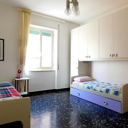 Trilocale Vicino Stazione,