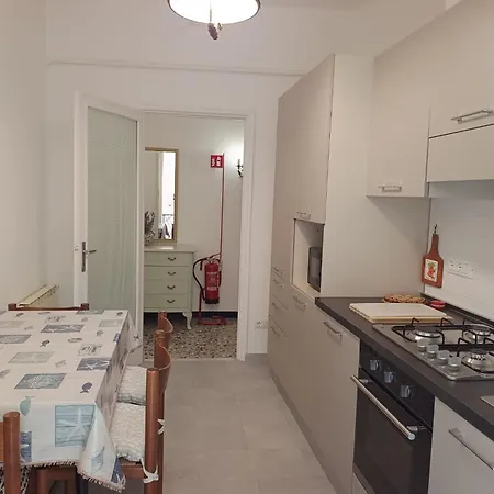 Appartamento Trilocale Vicino Stazione,