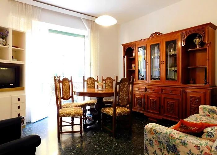 Trilocale Vicino Stazione,
