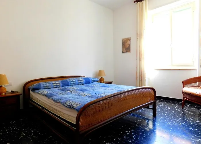 Trilocale Vicino Stazione, Apartment *